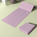 4mm TPE Folding And Portable Yoga Mat
