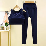 Women's High-end Yoga Suit