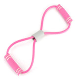 Rubber Pull Rope Resistance Bands