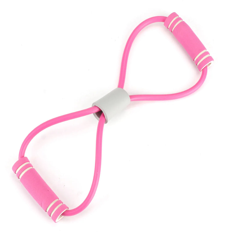 Rubber Pull Rope Resistance Bands
