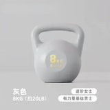 Weight Adjustable Water Dumbbell