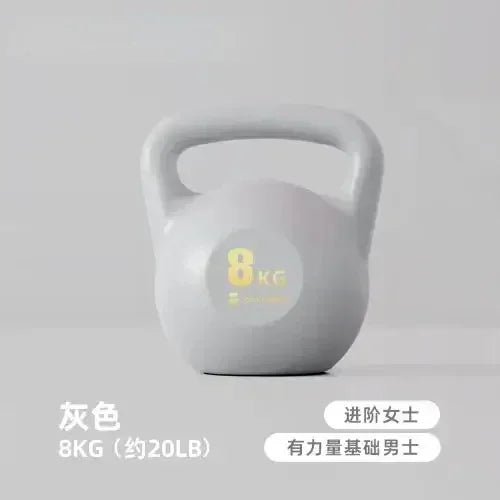 Weight Adjustable Water Dumbbell