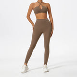 Two-Piece Women's Sports Set