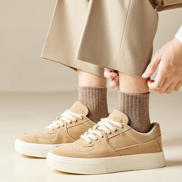 Casual Breathable Sports Sock