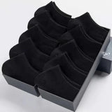 Thin Breathable Soft Polyester Cotton Sock