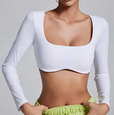 Women Spandex Yoga Dress