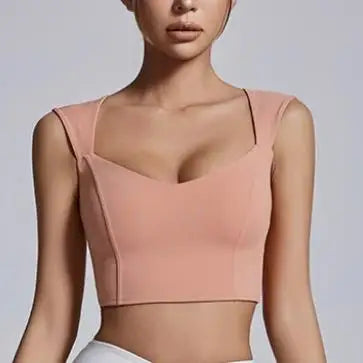 Women Spandex Yoga Dress