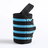 Extra Strength Wristband Wrist Support Brace Straps