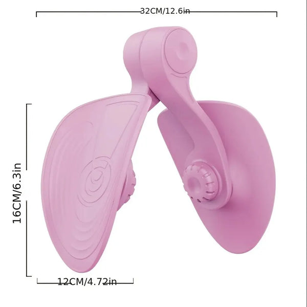Multifunctional Thigh Exerciser