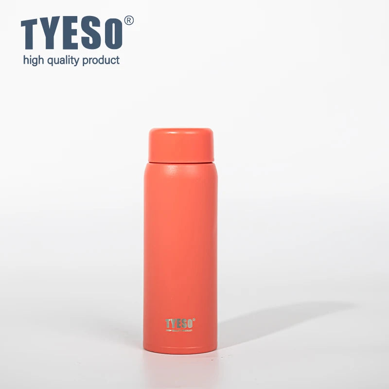 Pocket Mini Thermos Water Bottle