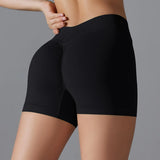 Women Scrunch Seamless Tracksuit