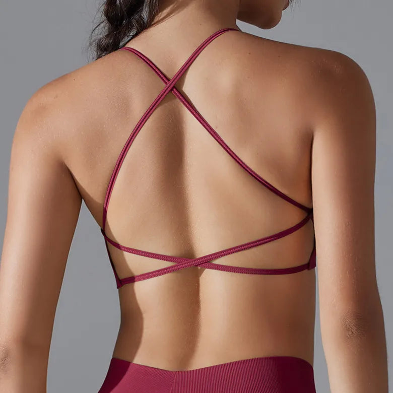 Women Scrunch Seamless Tracksuit