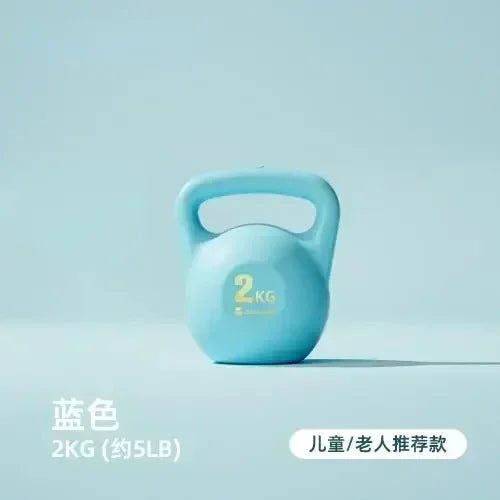 Weight Adjustable Water Dumbbell