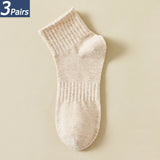 Casual Breathable Sports Sock