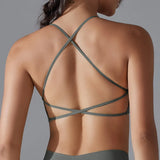 Women Scrunch Seamless Tracksuit