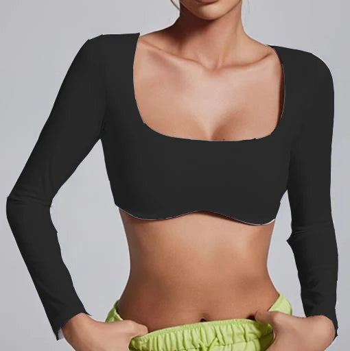 Women Spandex Yoga Dress