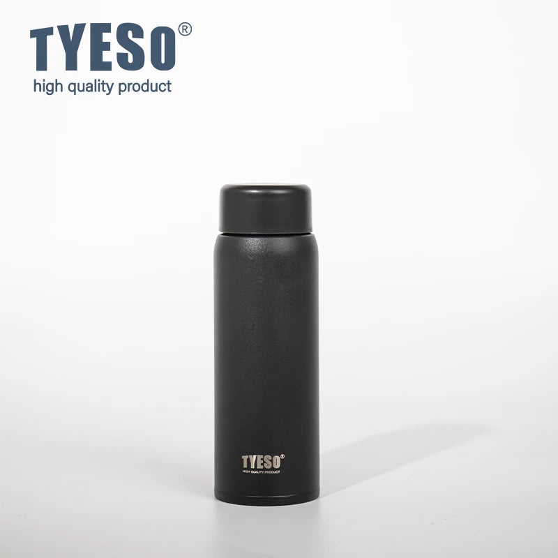 Pocket Mini Thermos Water Bottle