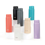 Pocket Mini Thermos Water Bottle
