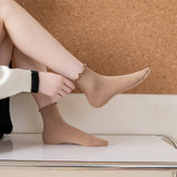 Fashionable Korean Cute Cotton Sock