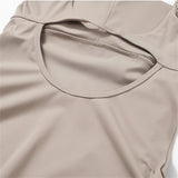 One Piece Yoga Skirt