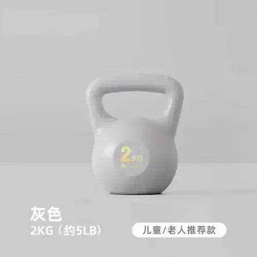 Weight Adjustable Water Dumbbell