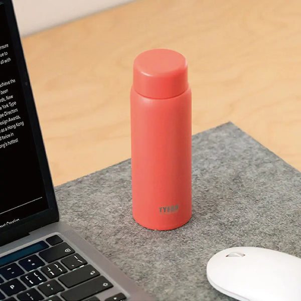 Pocket Mini Thermos Water Bottle