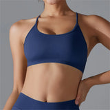Women Scrunch Seamless Tracksuit