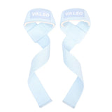 Non-slip Weightlifting Wrist Straps