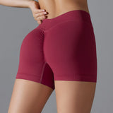 Women Scrunch Seamless Tracksuit