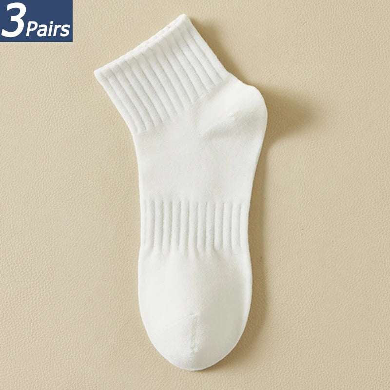 Casual Breathable Sports Sock