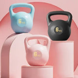 Weight Adjustable Water Dumbbell