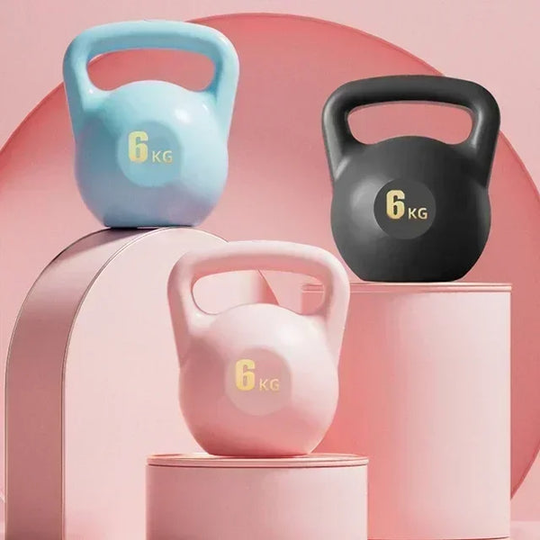 Weight Adjustable Water Dumbbell