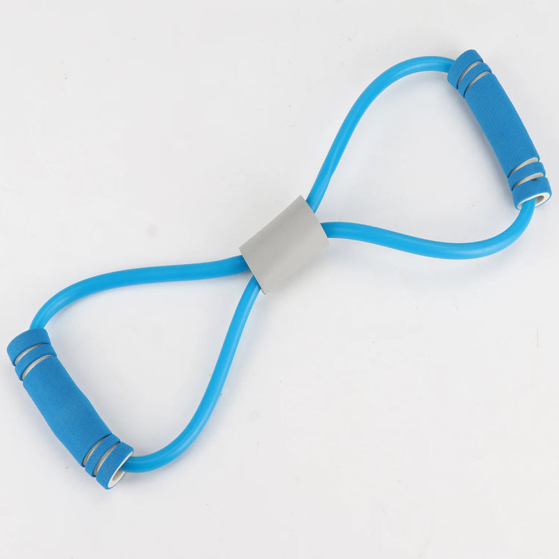 Rubber Pull Rope Resistance Bands