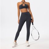 Two-Piece Women's Sports Set