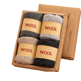 Super Thick Merino Wool Sock