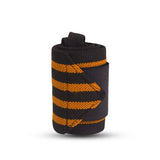Extra Strength Wristband Wrist Support Brace Straps