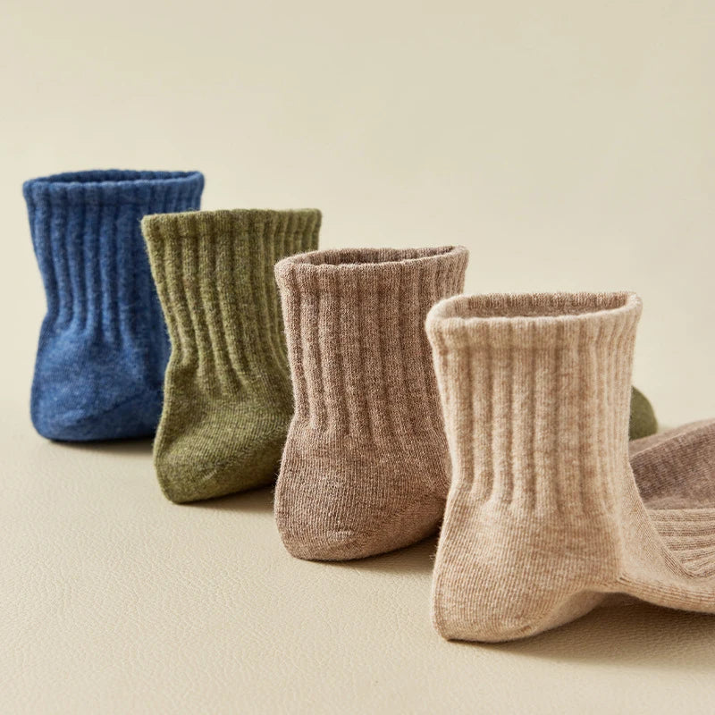 Casual Breathable Sports Sock