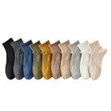 Casual Breathable Sports Sock