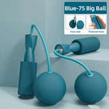 Big Ball Cordless Jump Rope