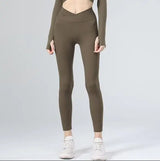 Women Spandex Yoga Dress