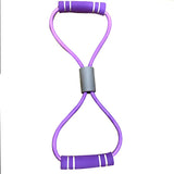 Rubber Pull Rope Resistance Bands