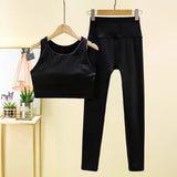 Women's High-end Yoga Suit