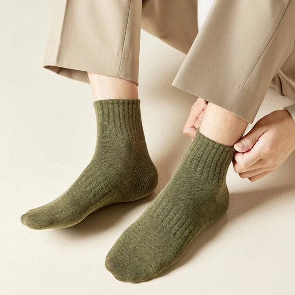 Casual Breathable Sports Sock
