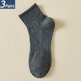 Casual Breathable Sports Sock
