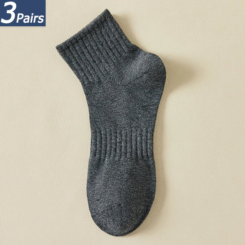 Casual Breathable Sports Sock