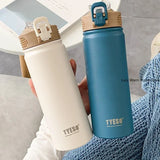 Stainless Steel High Capacity Thermos Bottle