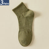 Casual Breathable Sports Sock
