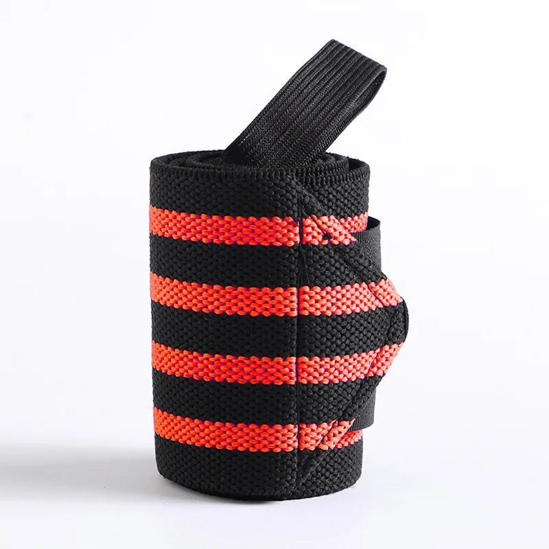 Extra Strength Wristband Wrist Support Brace Straps