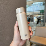 Mini Thermos Water Bottle