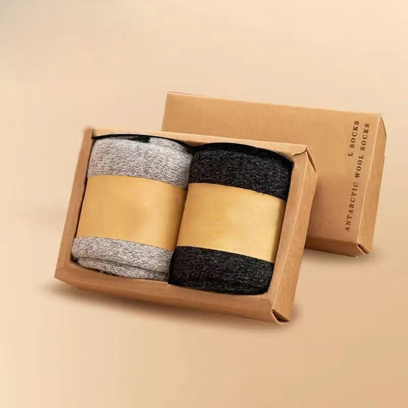 Super Thick Merino Wool Sock